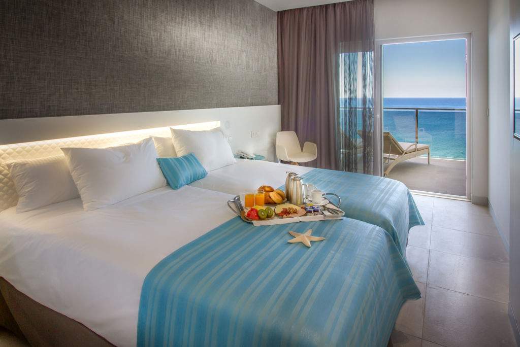 Estimar Calpe Suitopia Logies - Hotel