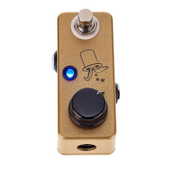 JHS Pedals Prestige