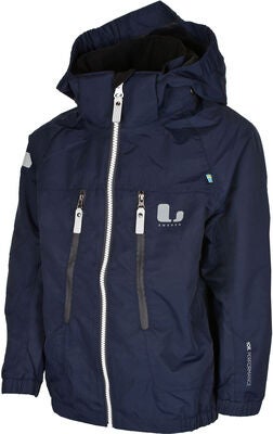 Lindberg Lingbo Skalljakke, Navy