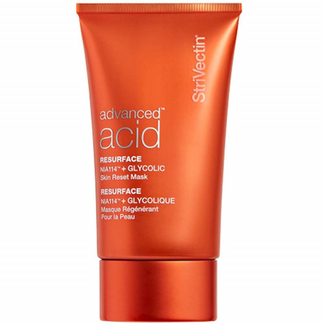 Advanced Resurfacing STRIVECTIN