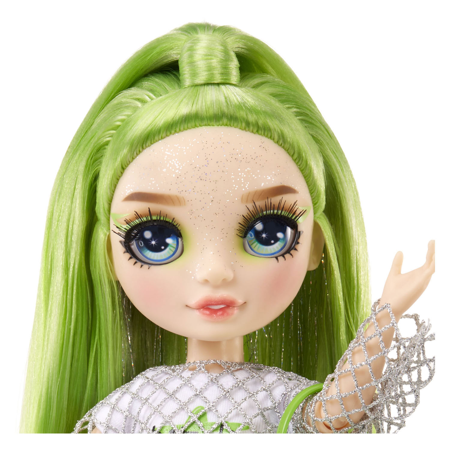 Rainbow High Classic Pop - Jade