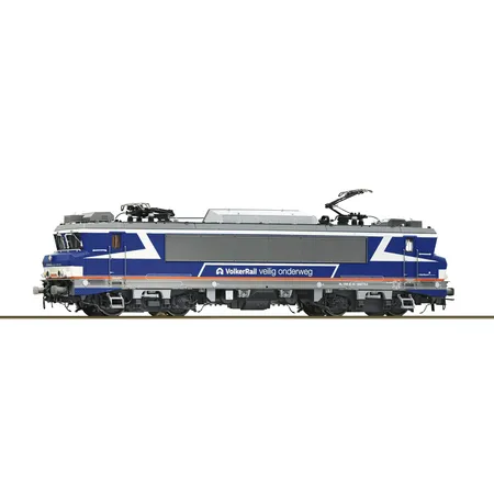 Roco 7510010 - Elektrolokomotive 7178, VolkerRail