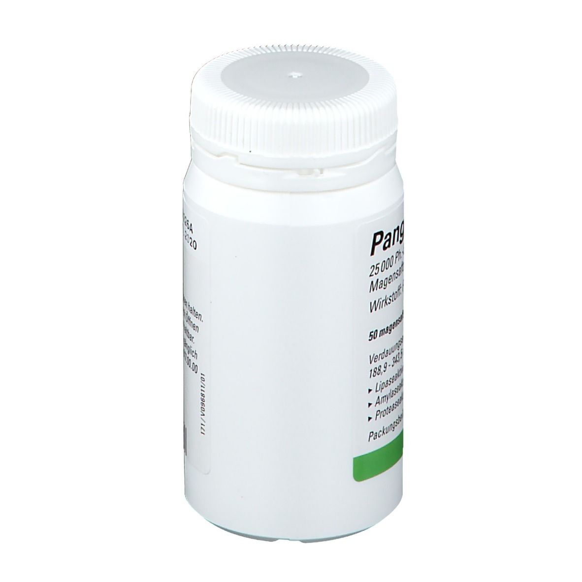 Pangrol® 25000 Kapseln