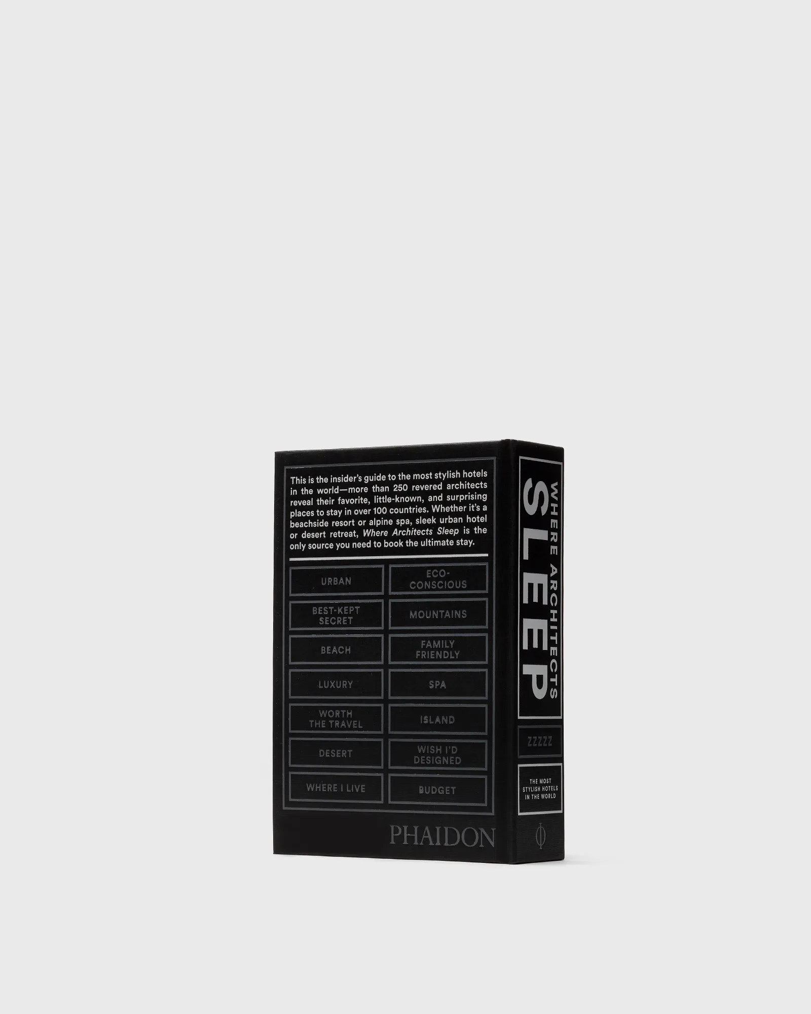 PHAIDON 