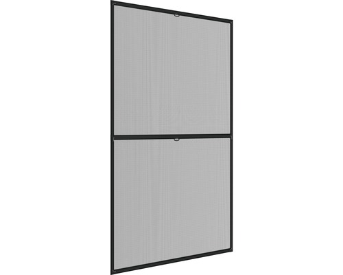 Insectenhor Home Protect raamkozijn XL aluminium antraciet 150x210 cm
