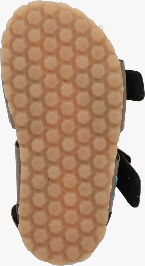 BUNNIESJR taupe bunniesjr sandalen bonny beach