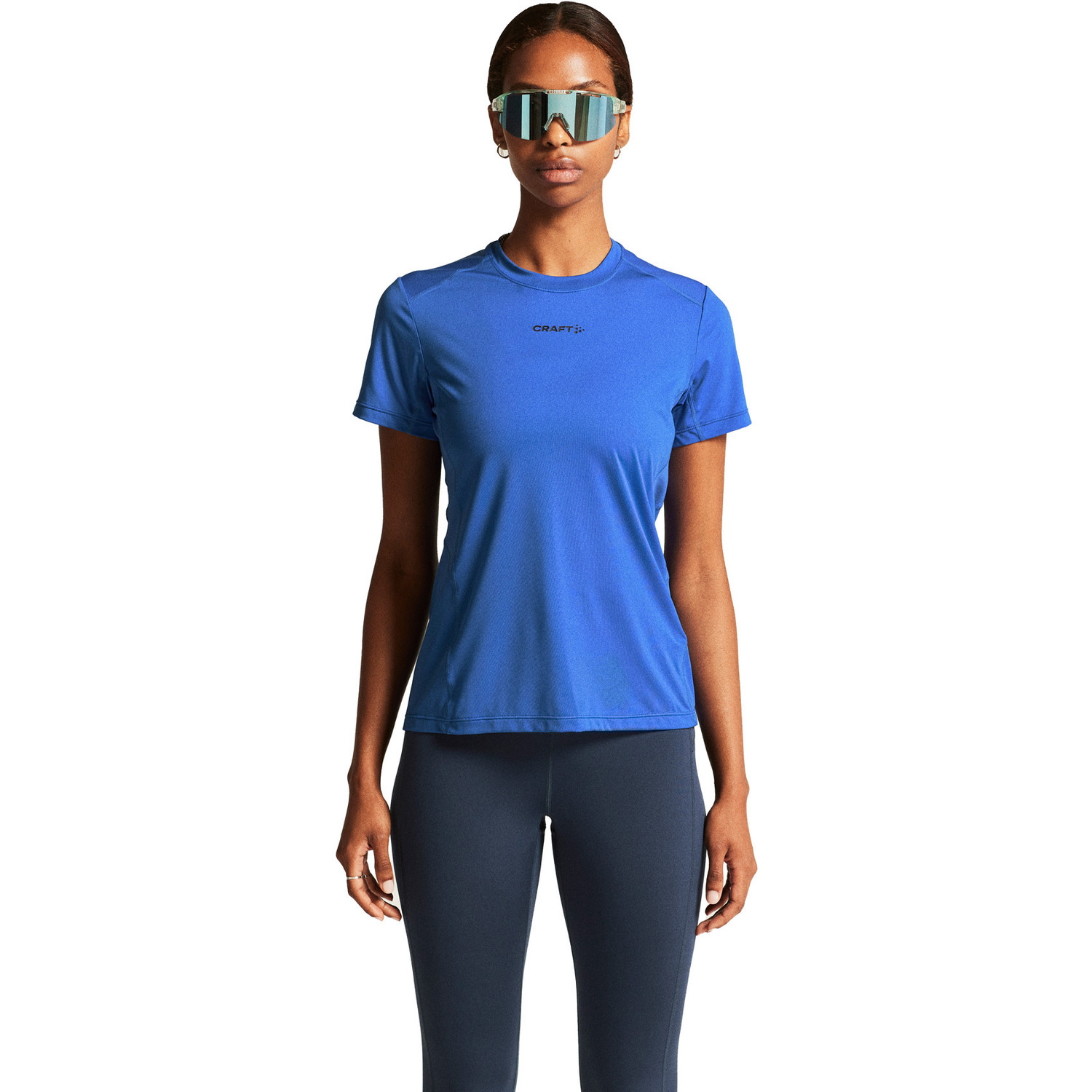 Craft Adv Essence T-Shirt 2 Dames