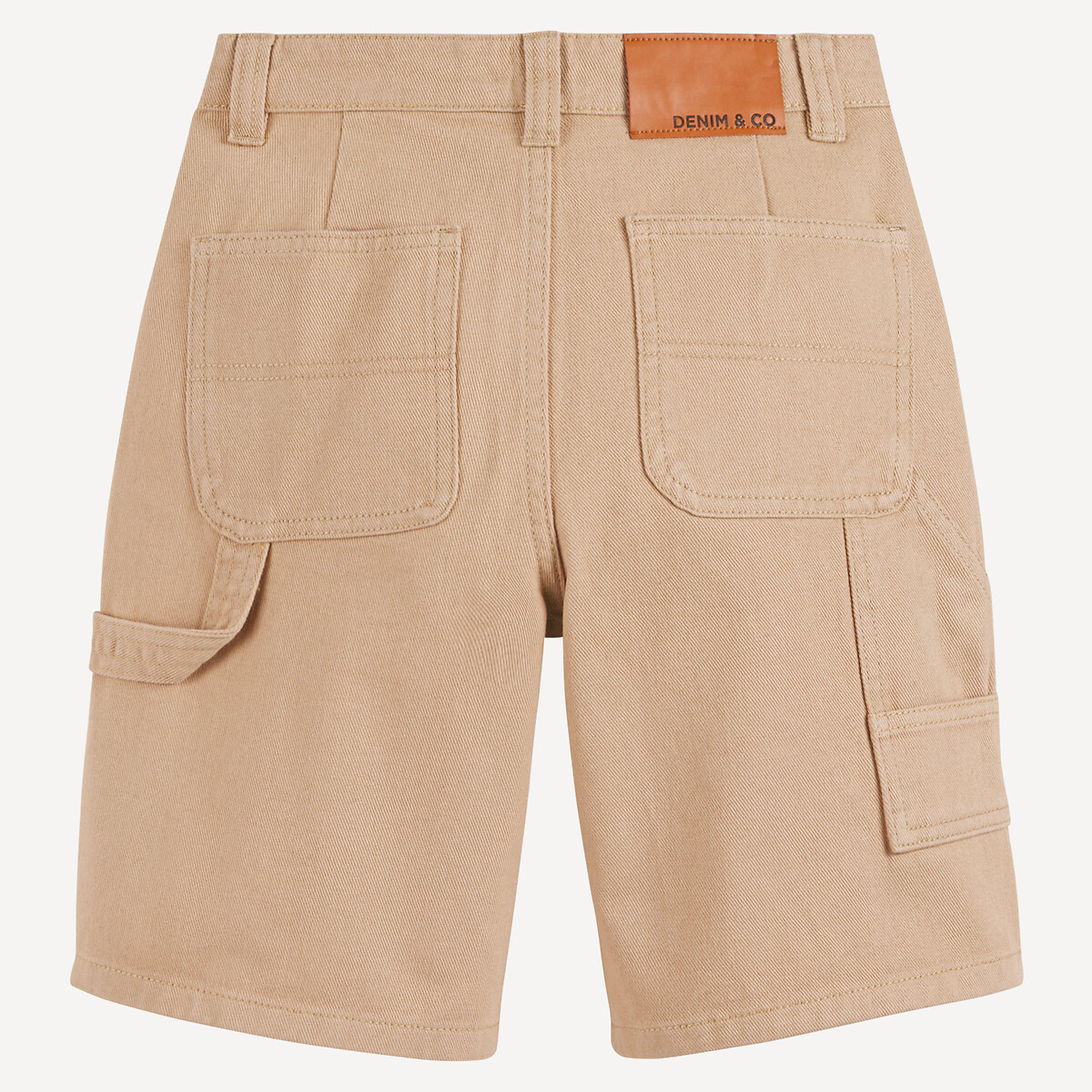 COLEÇÕES LA REDOUTE<br>Bermudas Timmerman