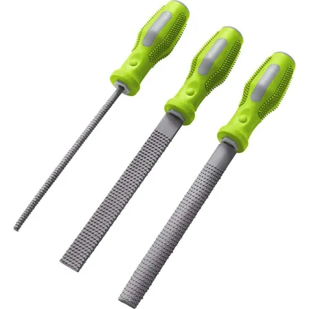 HABA 304342 Terra Kids Holzraspel Set