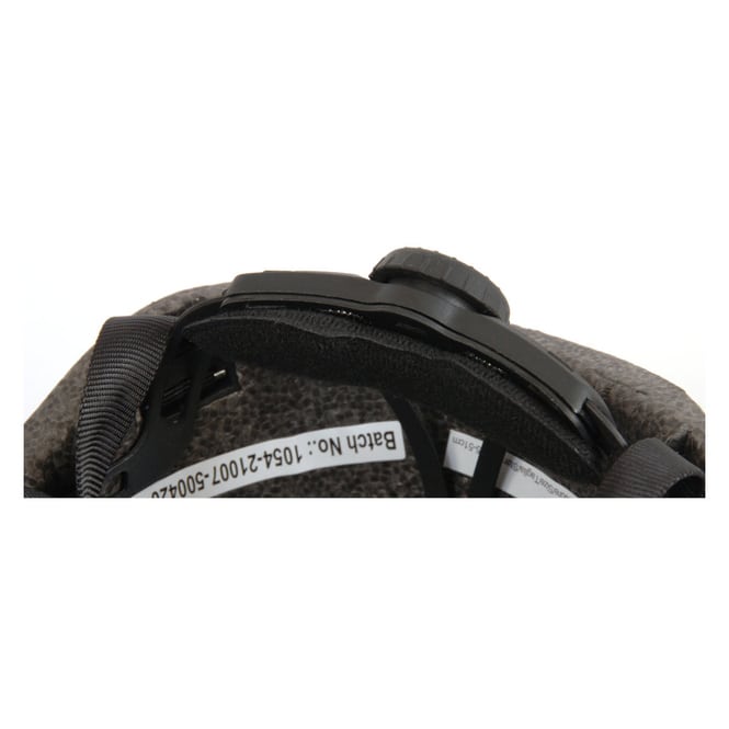 Kinder - Fahrradhelm - blau - XS