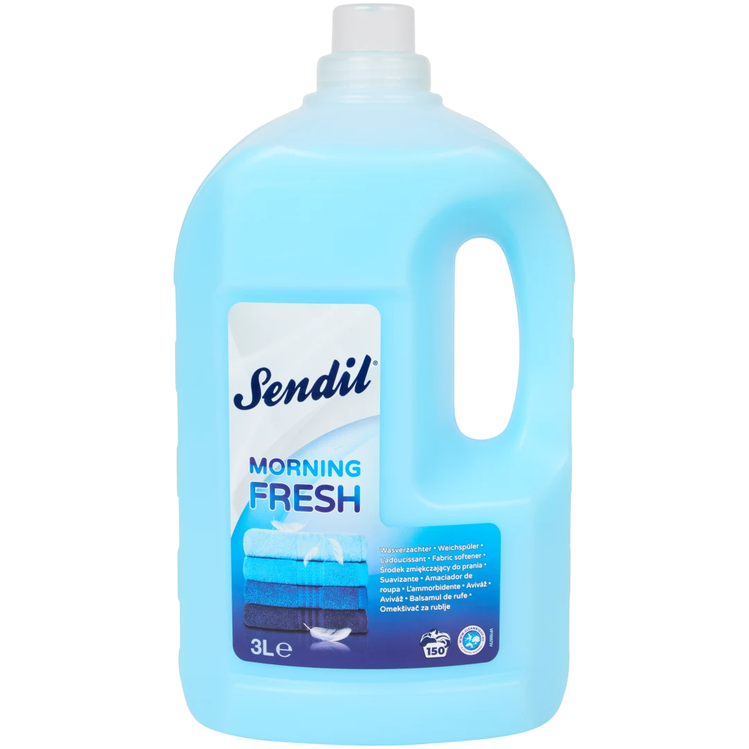 Sendil wasverzachter Morning Fresh 150 wasbeurten