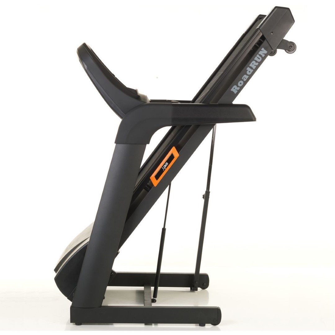 DKN RoadRun-i Treadmill
