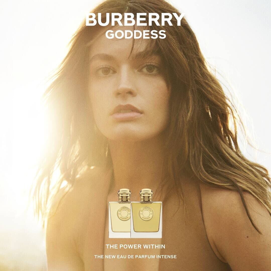 BURBERRY Goddess Intense Eau de Parfum Intense - 30ml