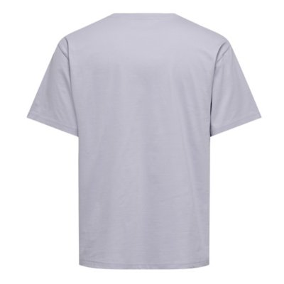 Tee-shirt à manches courtes homme Onsfred ONLY AND SONS