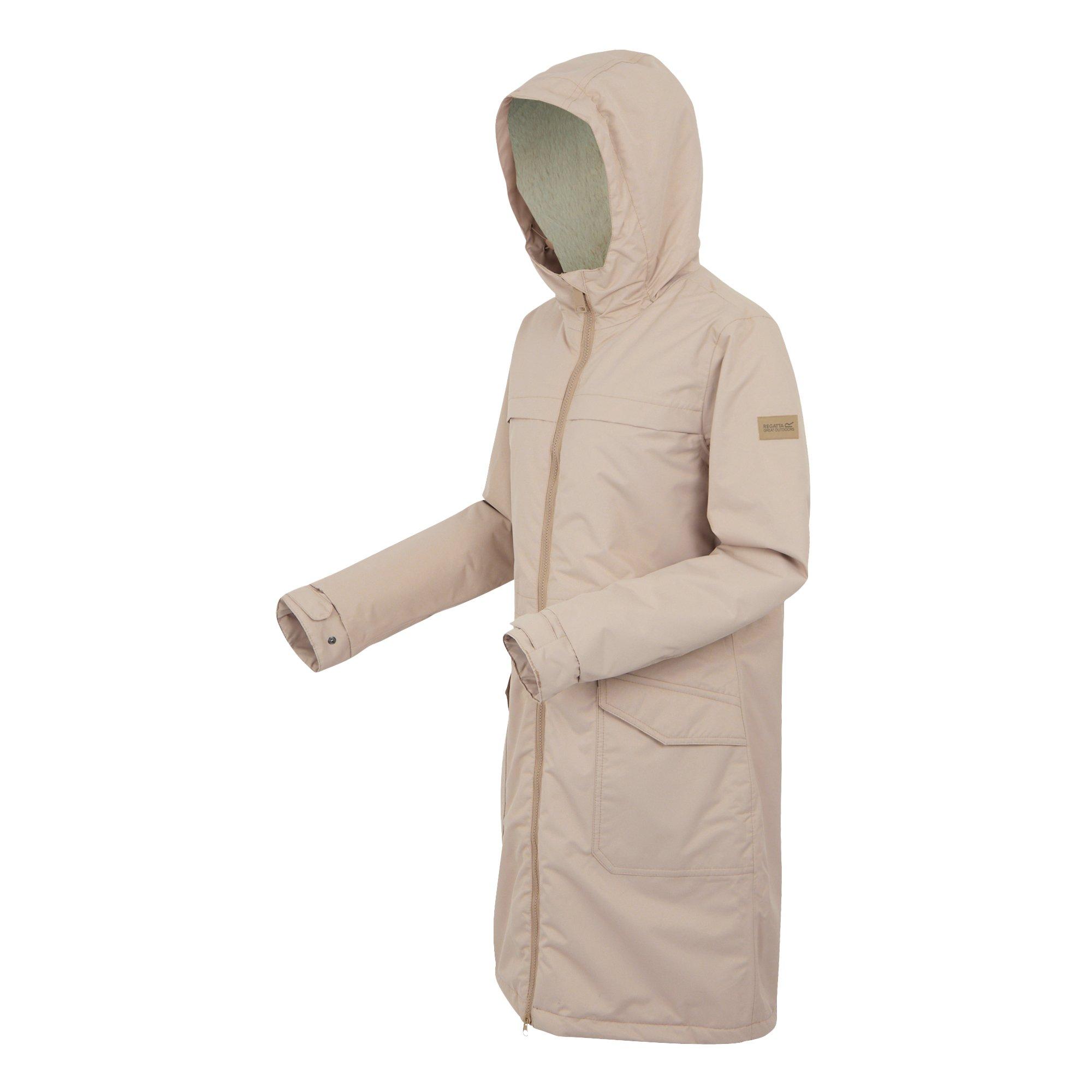 Regatta Romine Jacket Womens