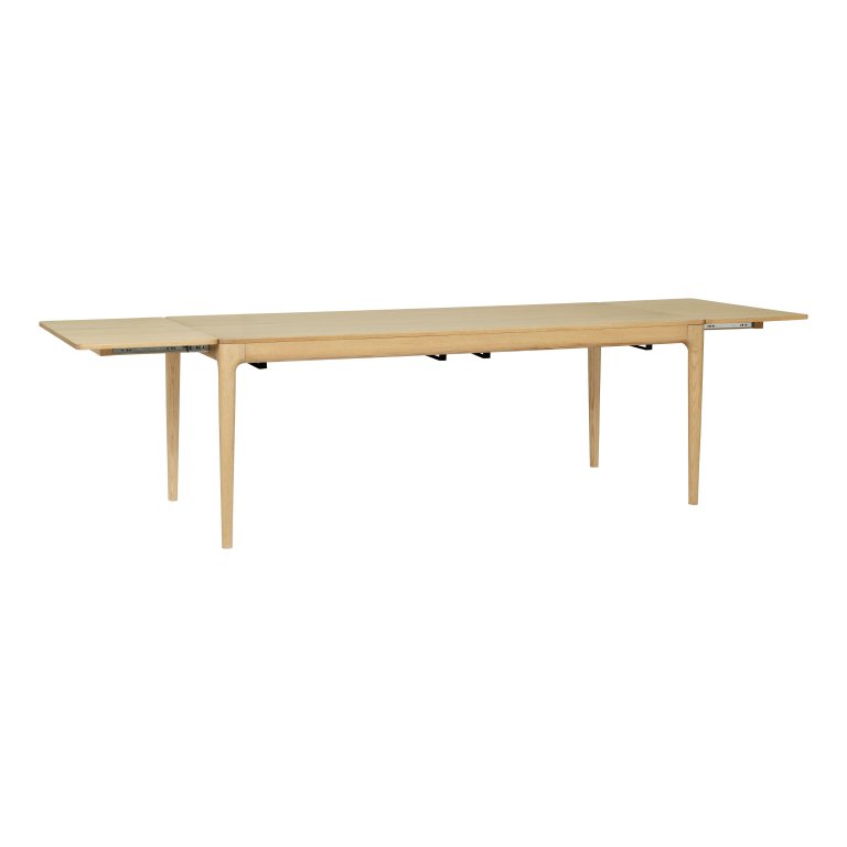 Umage Heart & Soul eettafel 200x90 eiken