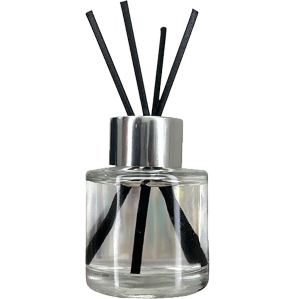 Bouquet parfumé - Cassis & pivoine - 50 ml