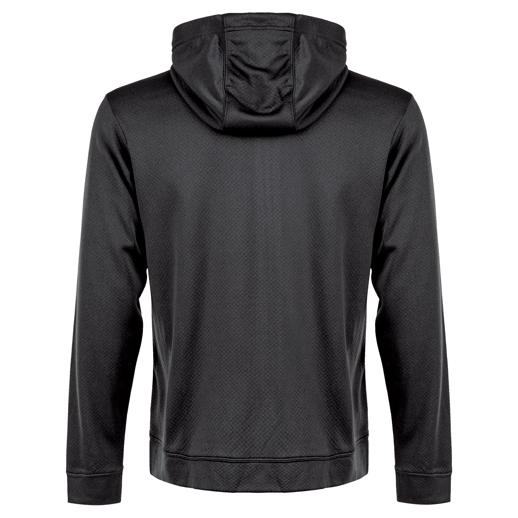 Endurance Dereff M Full Zip Hoody - Fritid og bomull