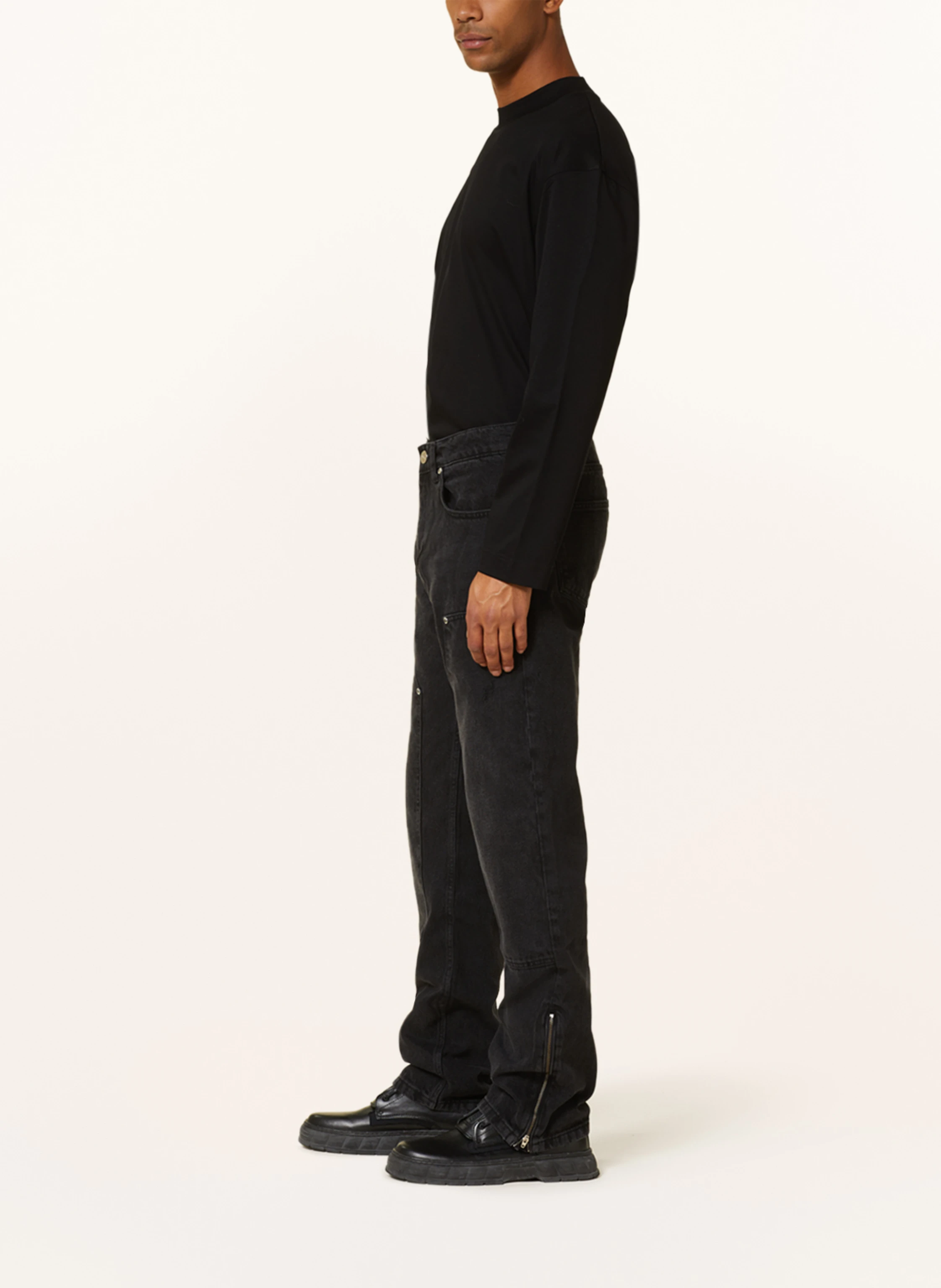 EIGHTYFIVE Jeans Straight Fit