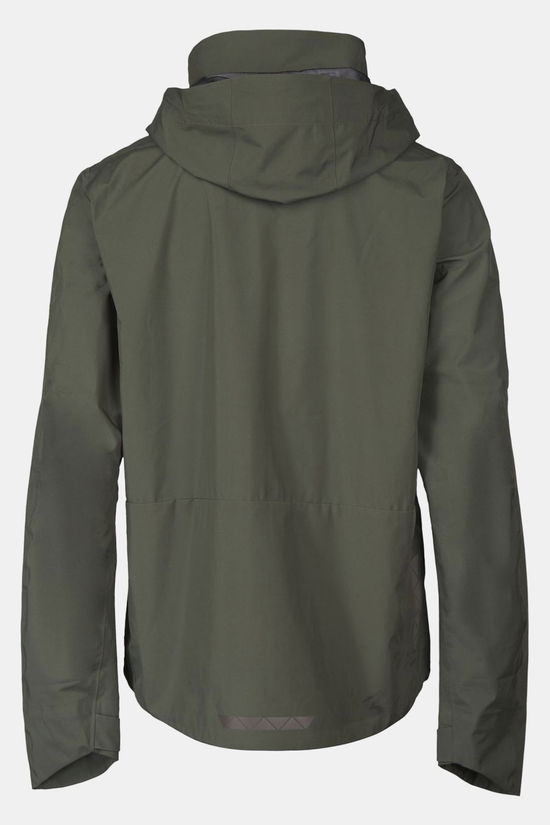 Ayacucho Ayacucho Canopy 3 Layer Hardshell Jas