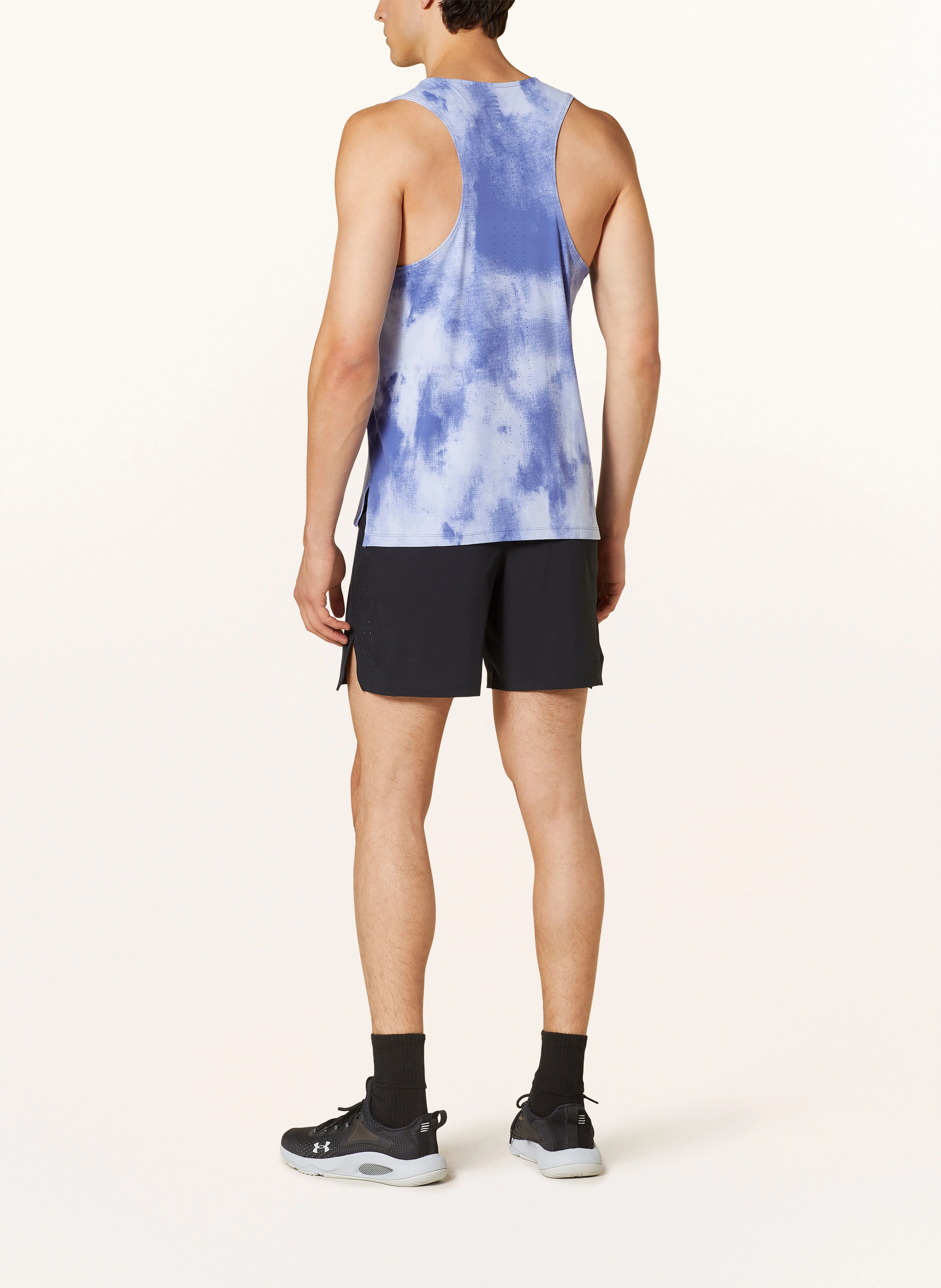 UNDER ARMOUR Lauftop UA LAUNCH ELITE