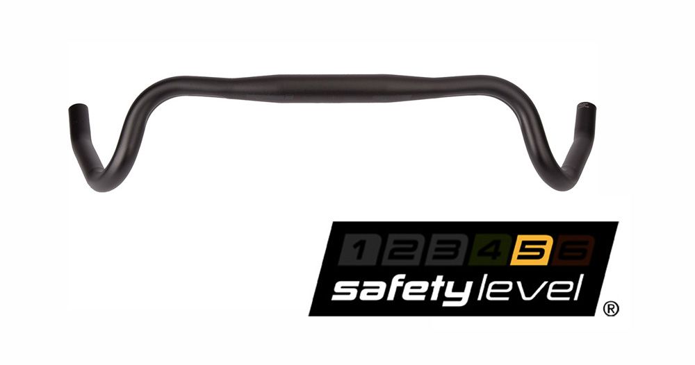 ergotec Gravel Lenker kaufen | Bike-Discount