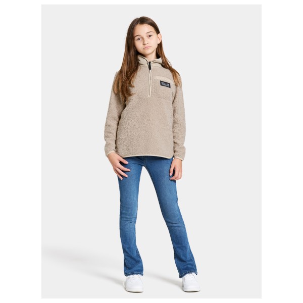 Didriksons - Kid's Exa Half-Zip - Pull polaire