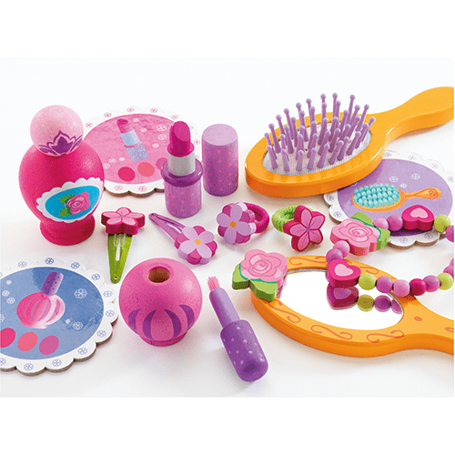 Djeco beautycase DJ06552