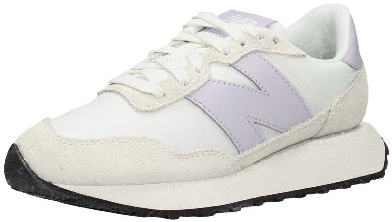 New Balance 237 wit