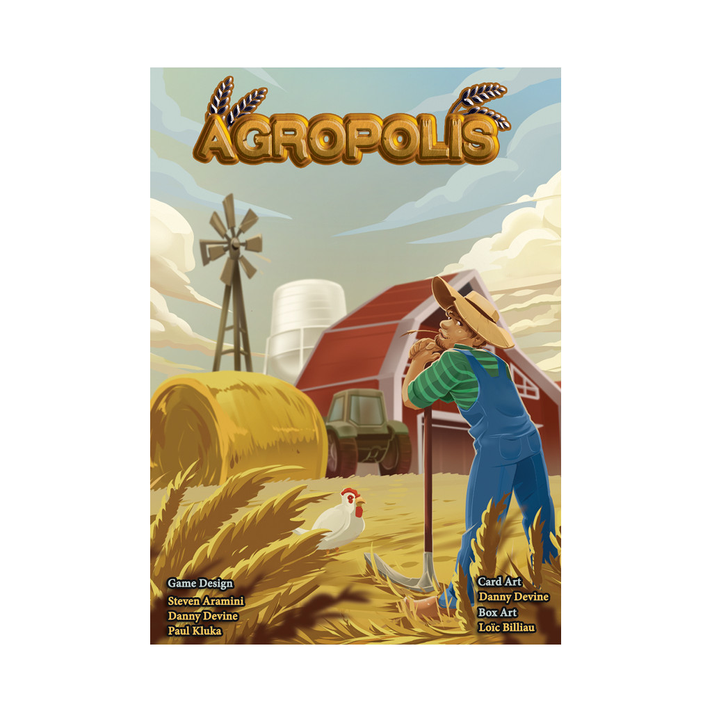 Agropolis