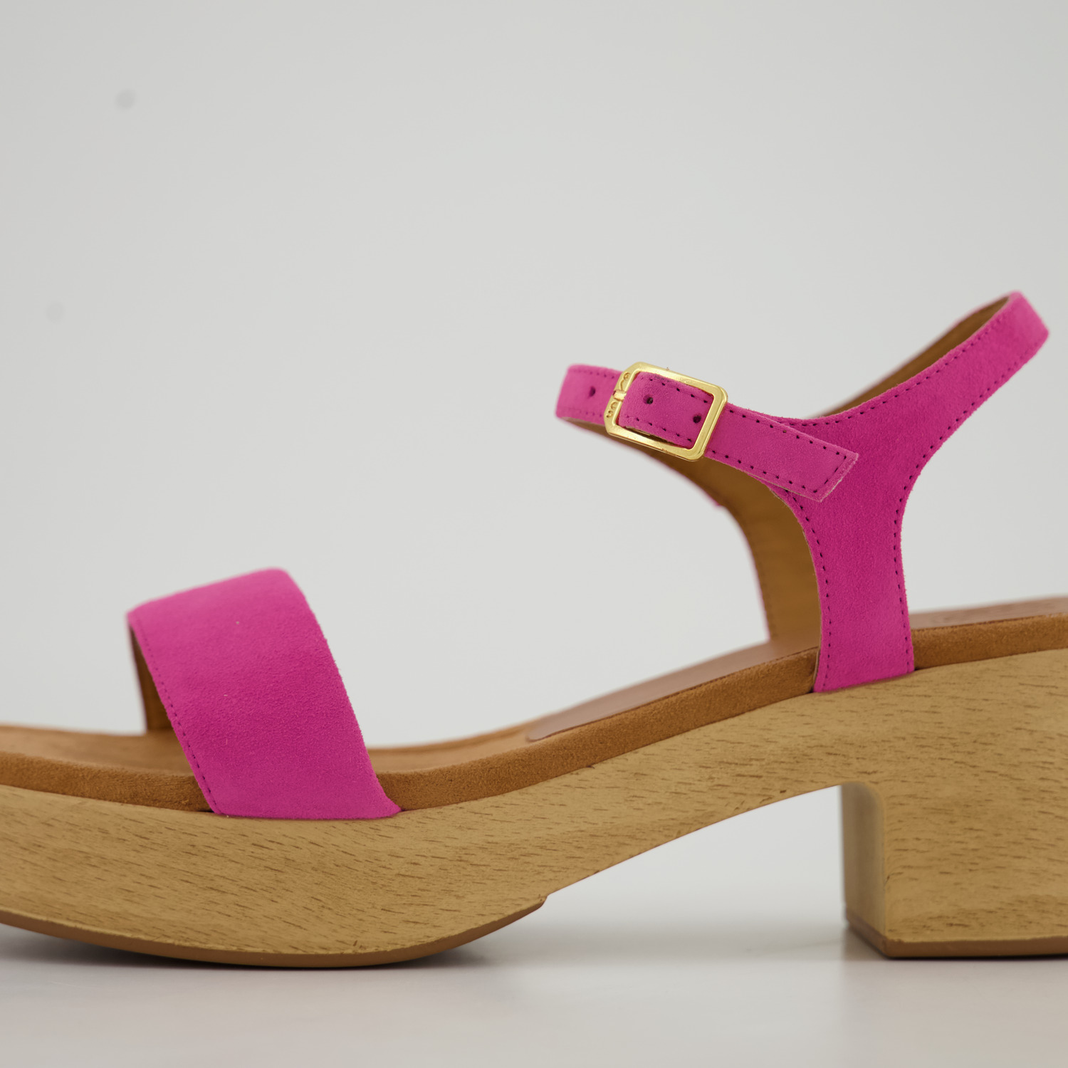 Unisa Sandalen