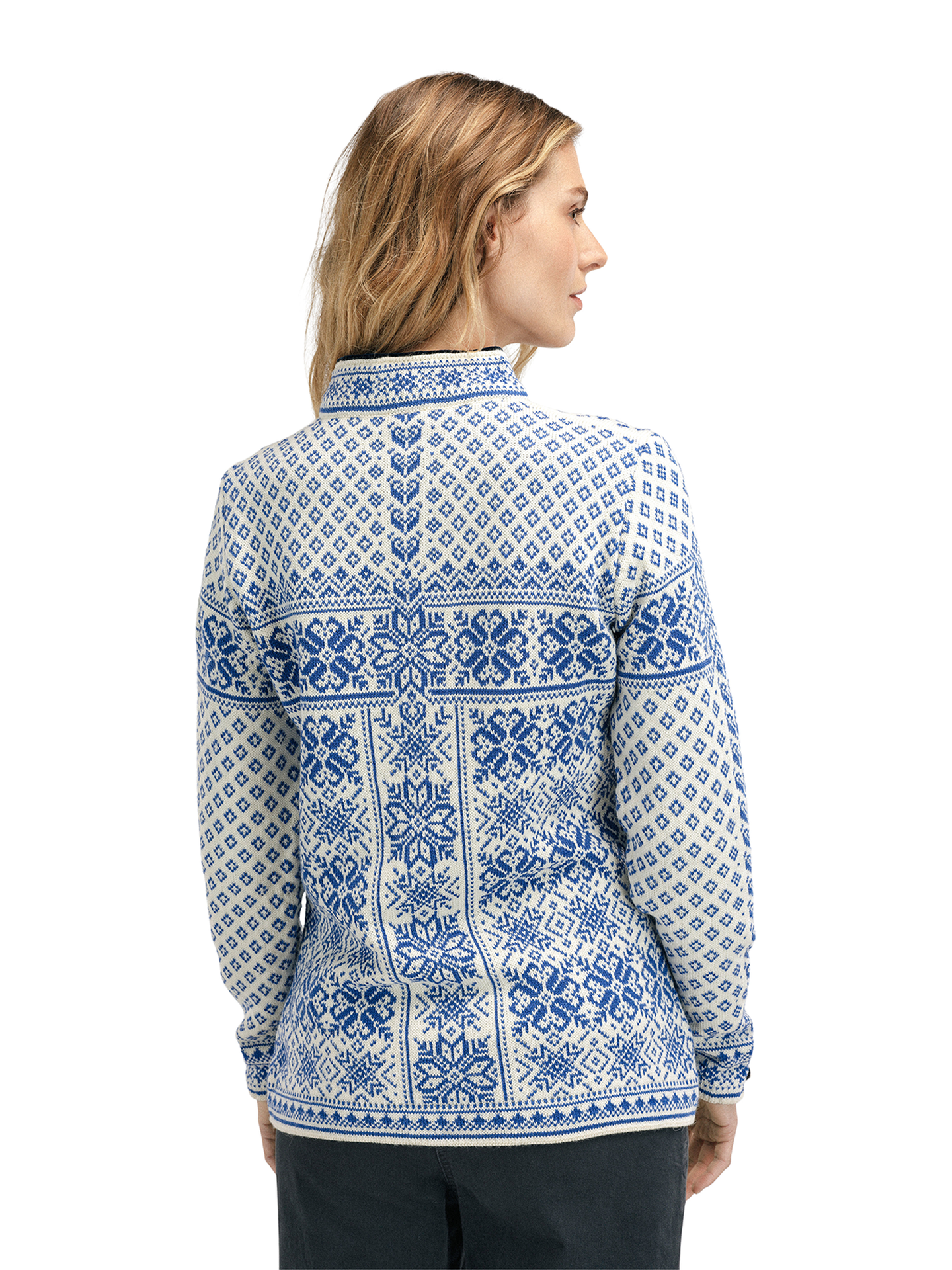 Peace Sweater