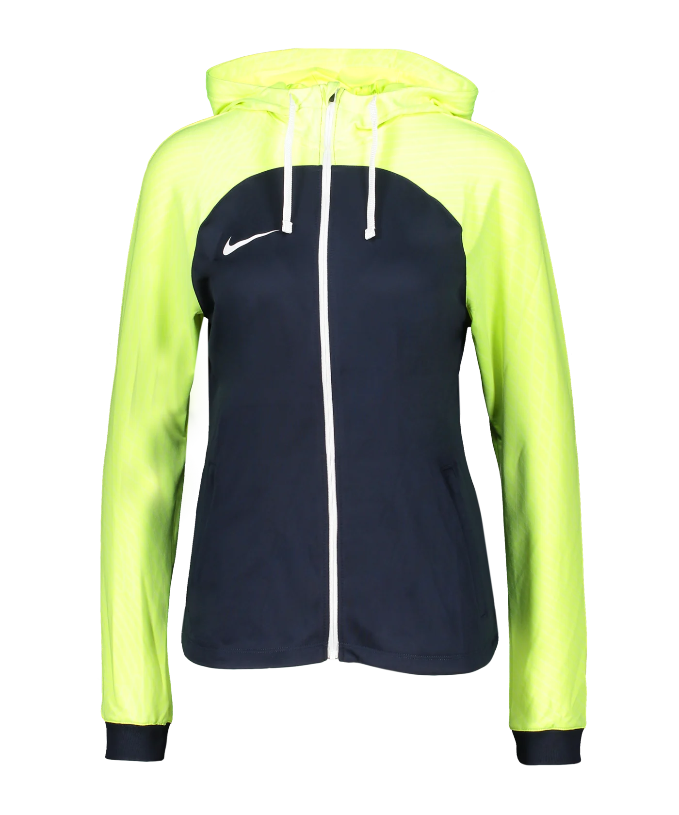 Nike Strike Trainingsjacke Damen F452