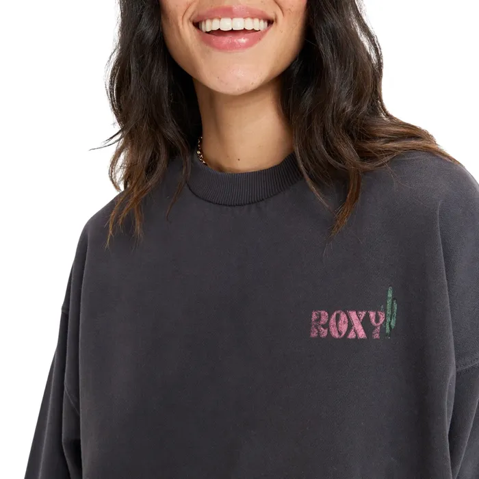 Roxy Lineup Sweater Dames