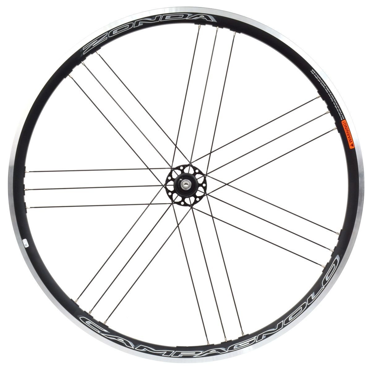 Campagnolo ZONDA C17 Campa Laufradsatz kaufen | Bike-Discount