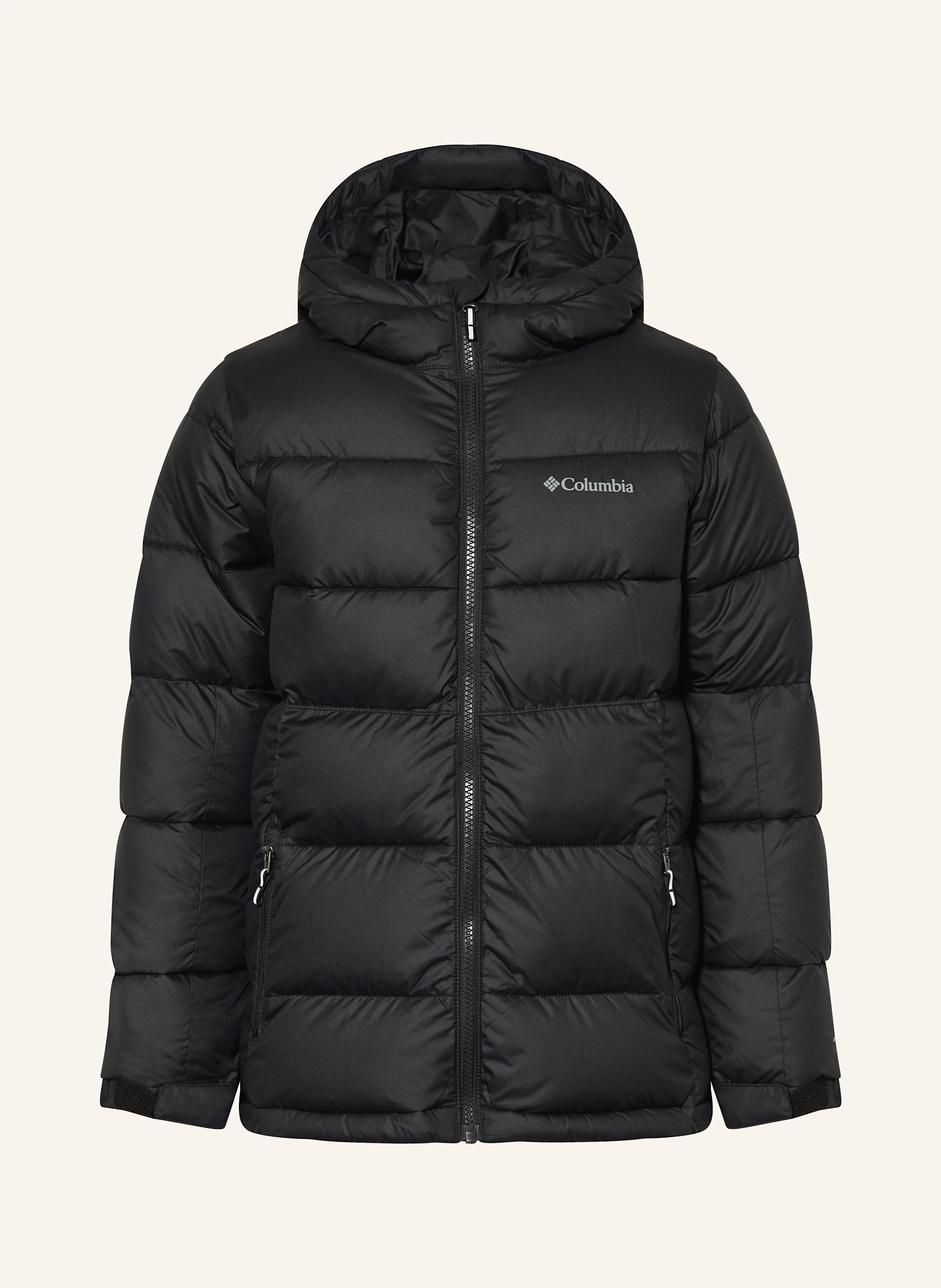 Columbia Steppjacke PIKE LAKE™ II