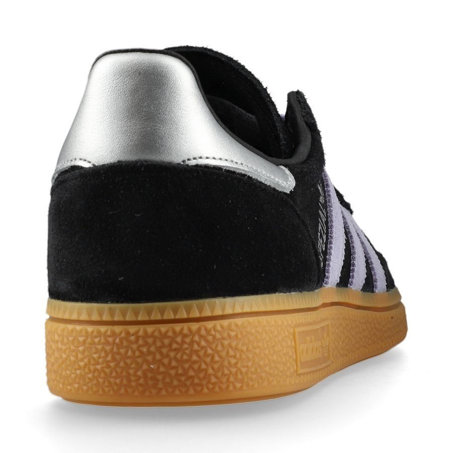 adidas Originals Spezial IN - Noir/Violet Femme