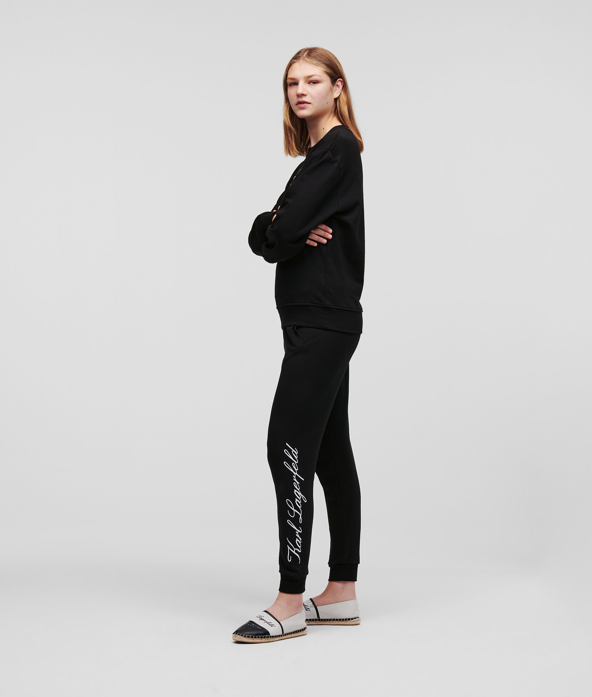 SWEAT-SHIRT HOTEL KARL