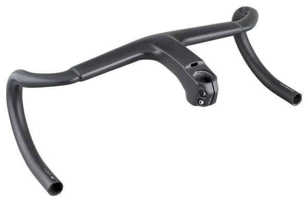 Cintre-Potence Trek Madone SLR Noir (Potence 100mm)