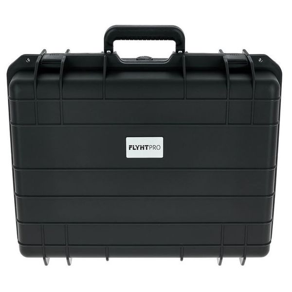 Flyht Pro WP Safe Box 5 IP65 485x355x186
