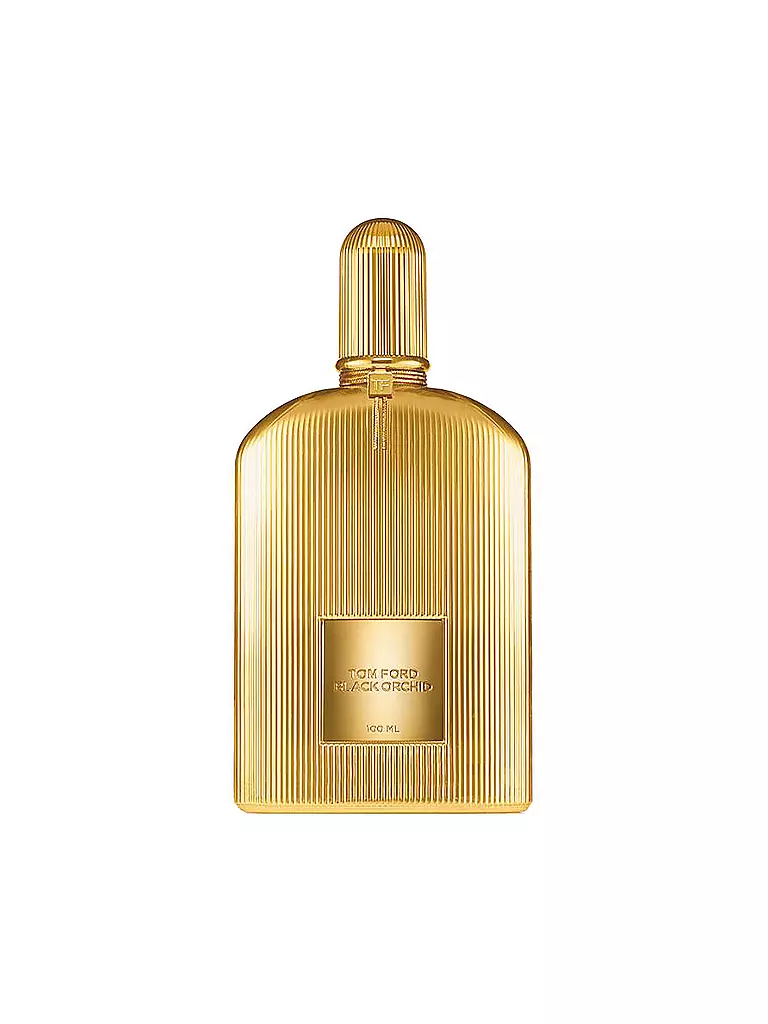 TOM FORD BEAUTY Signature Black Orchid Gold Parfum 100ml keine Farbe