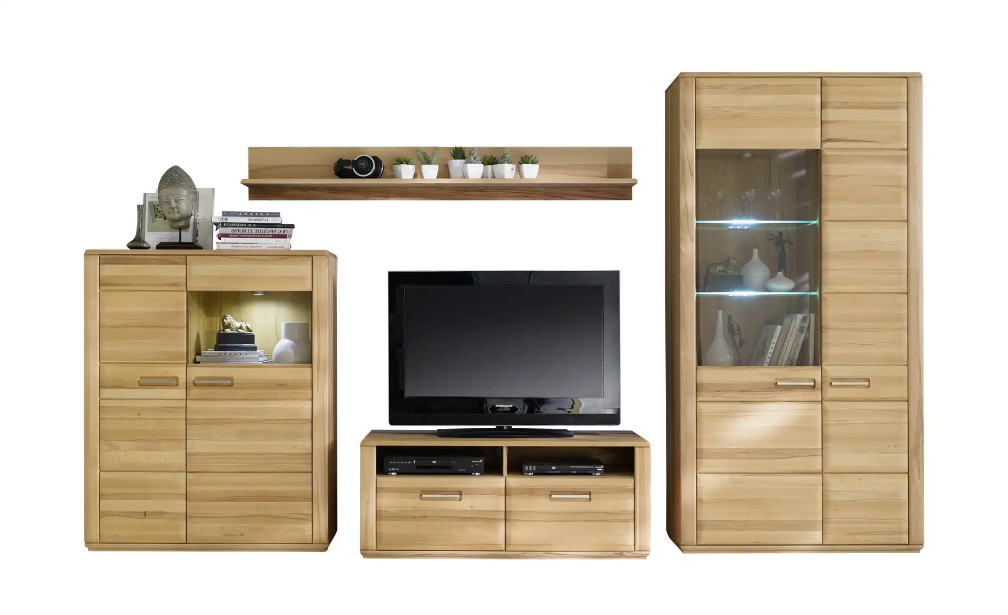 Woodford LED-Beleuchtung Dio