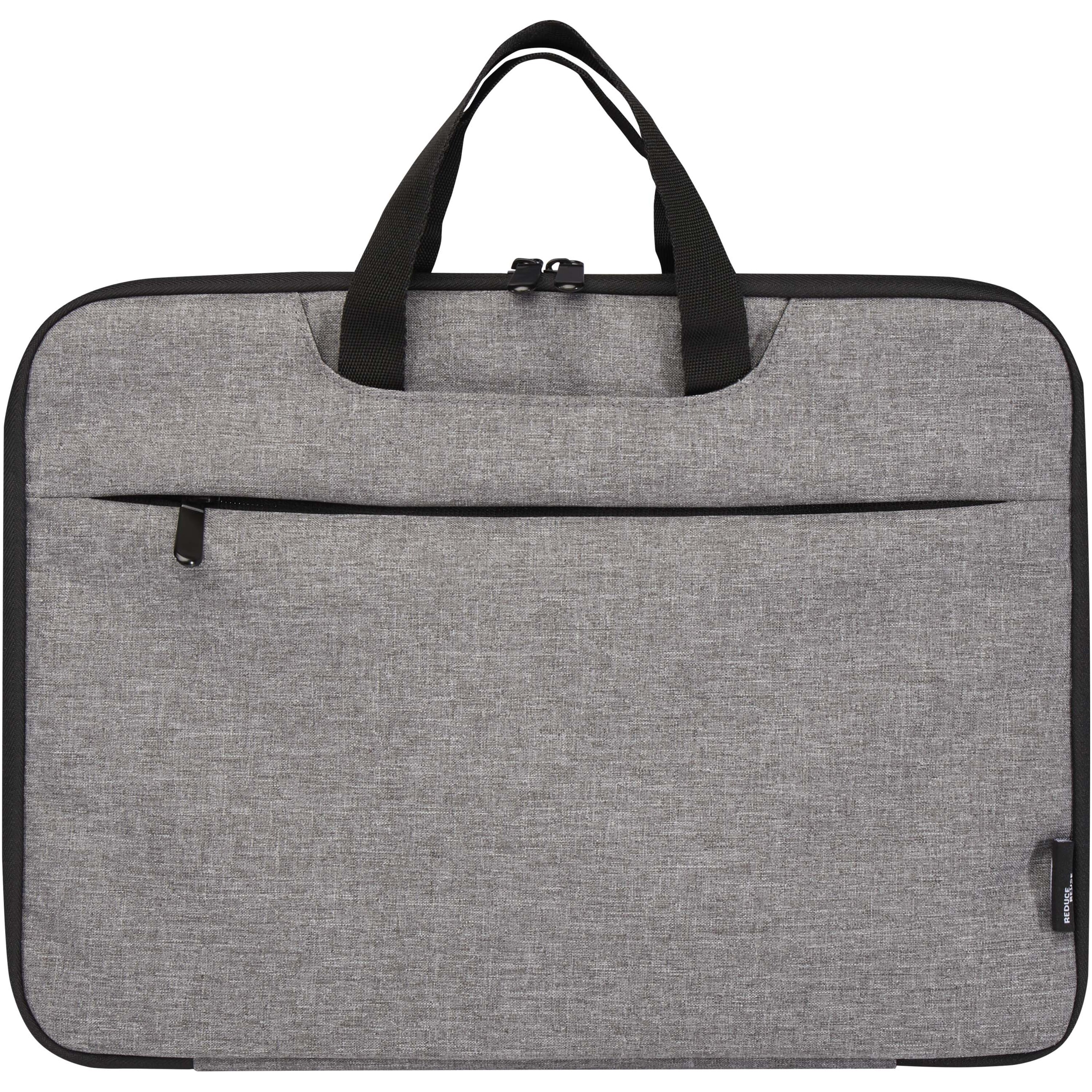 PF Concept 130085 - Sacoche 2-en-1 Libra pour ordinateur portable 14\