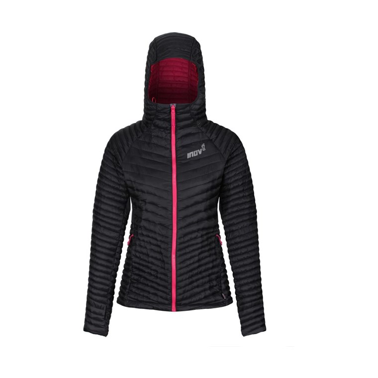 Inov-8 Thermoshell Pro FZ Jacket Women