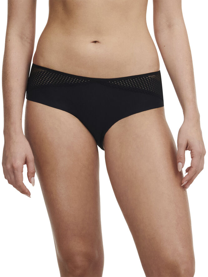 Chantelle Pulp Play Covering Shorty Black