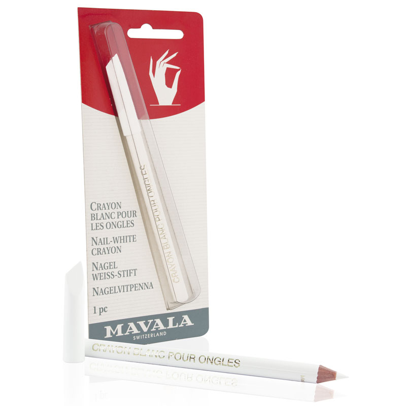 Mavala Nagelweiss-Stift 1 Stk