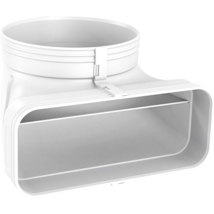Miele DFK-AK 90 Flachkanaladapter