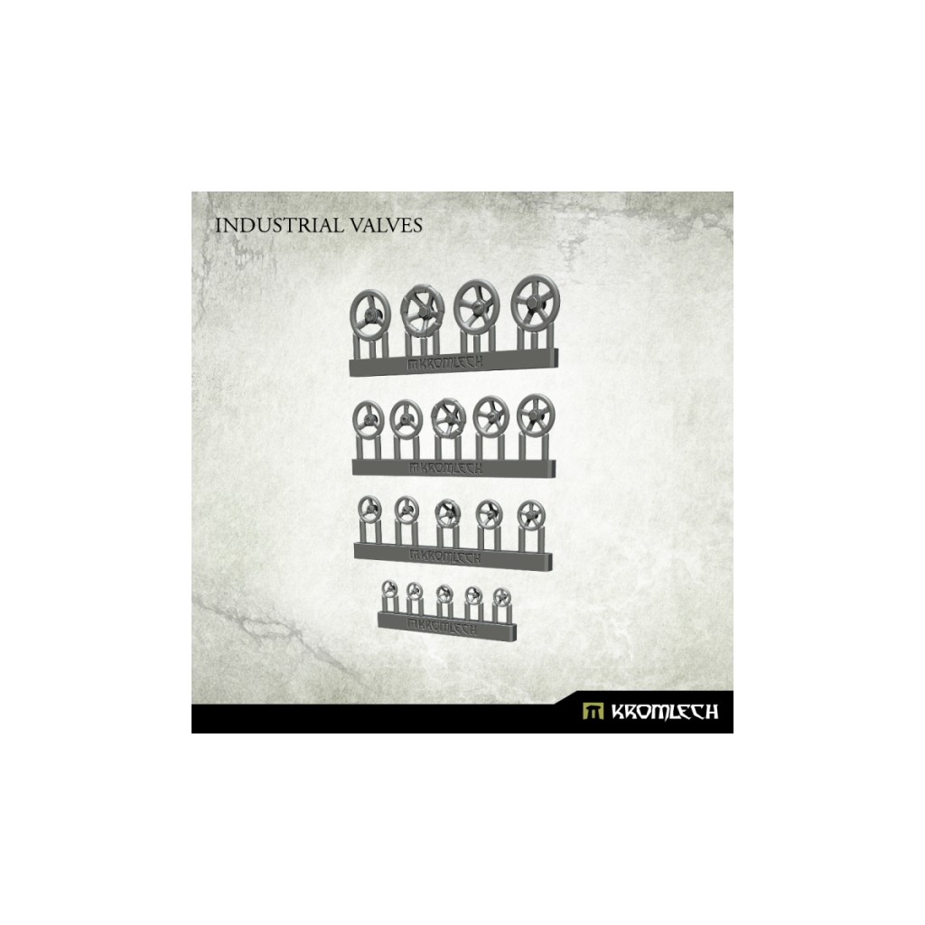 Industrial Valves