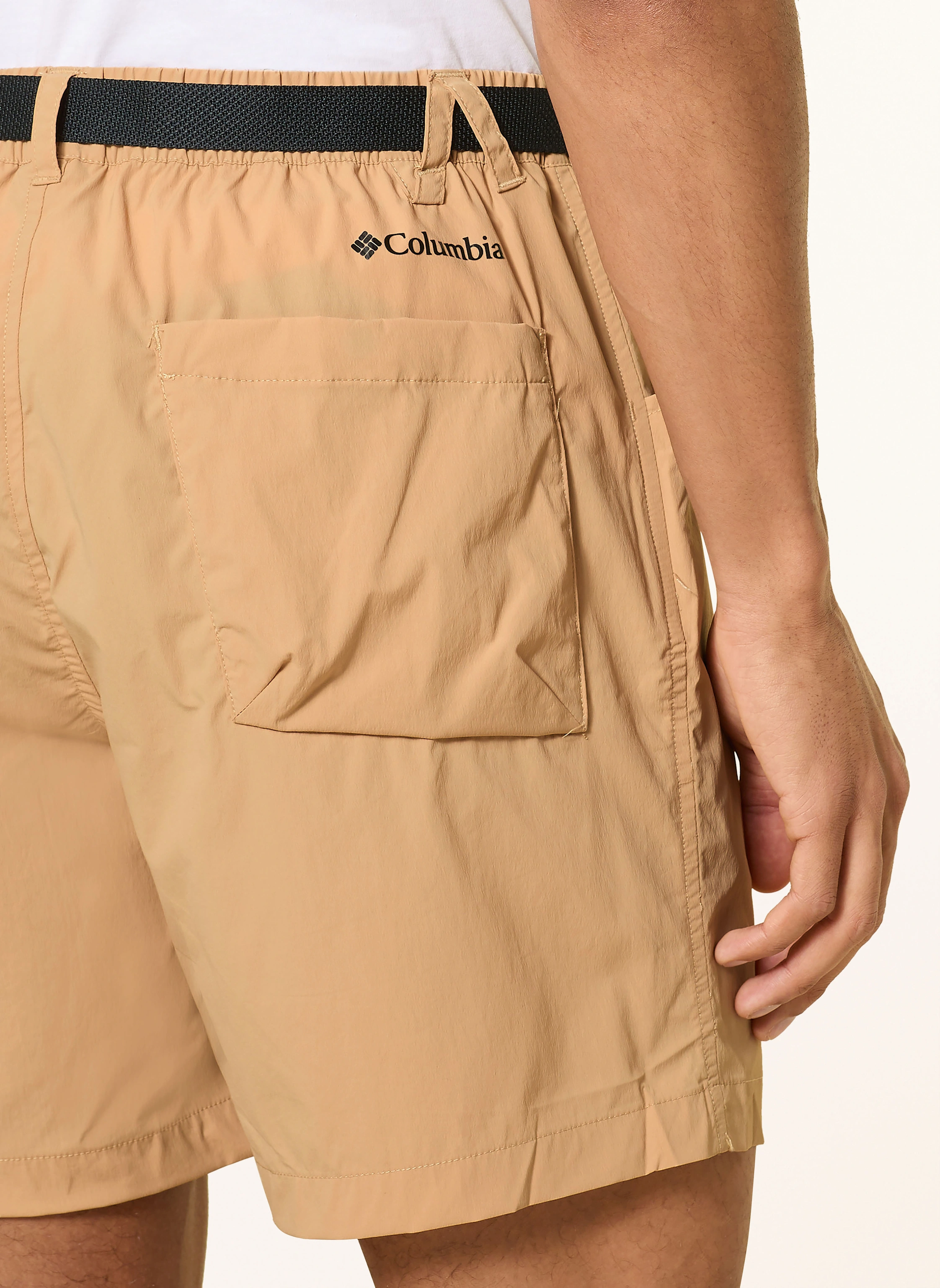 Columbia Trekkingshorts SHARPE CANYON™
