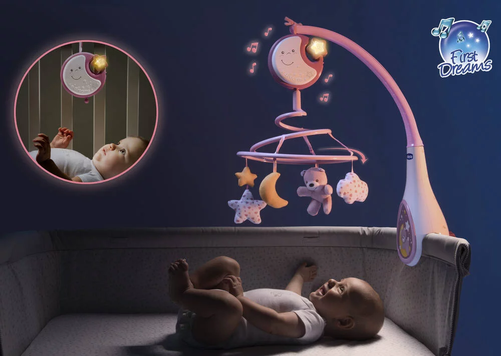 FIRST DREAMS - MOBILE NEXT2DREAMS ROSE